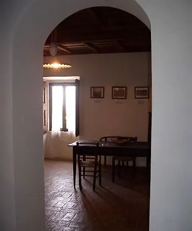 La Meridiana Strana Szálloda 2*