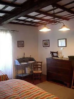 Szálloda La Meridiana Strana Bagnaia
