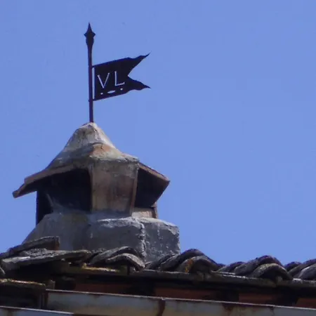 La Meridiana Strana Szálloda Bagnaia