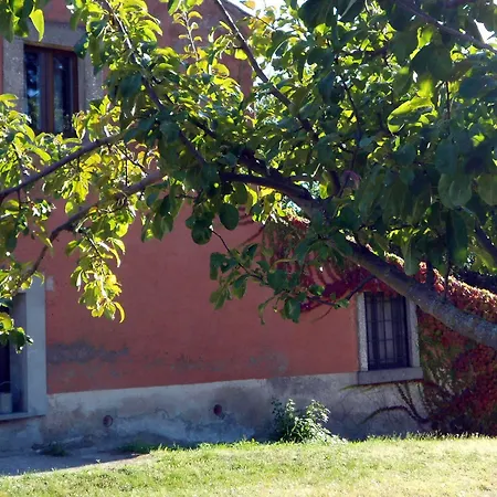 La Meridiana Strana Szálloda