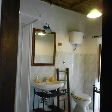 La Meridiana Strana 2*
