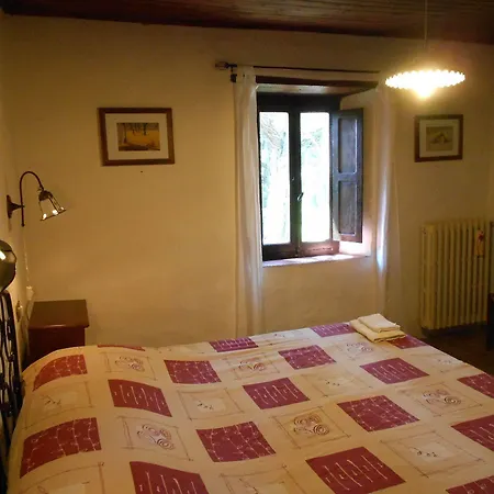 La Meridiana Strana 2* Bagnaia