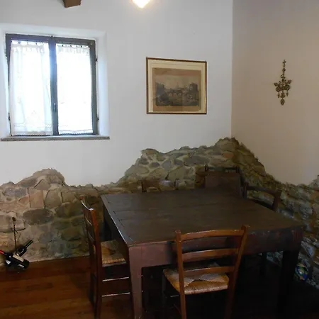 La Meridiana Strana 2* Bagnaia