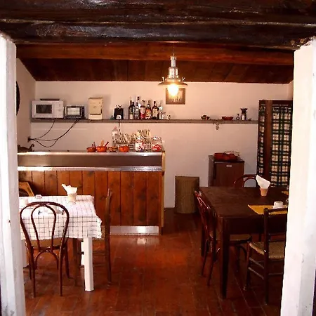 La Meridiana Strana Szálloda
